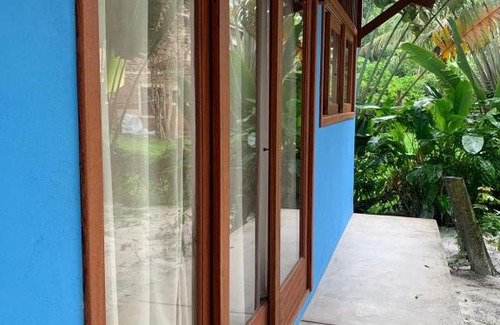 Cumuruxatiba Chalet De Esquí | Chalés Cumuruxatiba