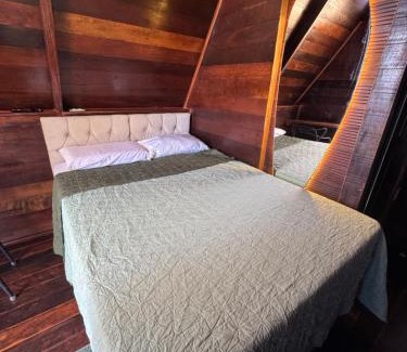 Saubara Apartamento | Chalés El Profesor