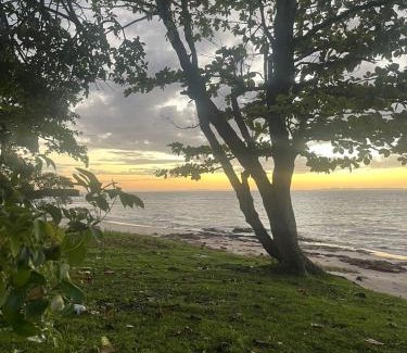 Saubara Apartamento | Chalés El Profesor