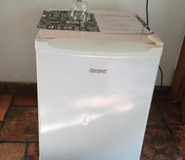 Visconde de Maua Hotel | Chalés Isa e Ana