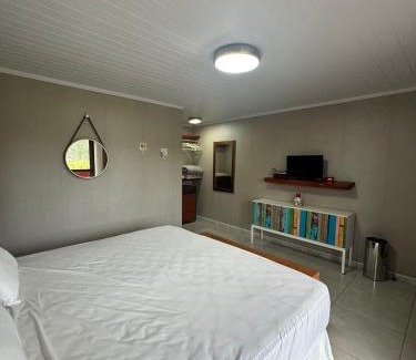 Sao Jose dos Pinhais Cabina | Chalés Marrevi HomeHotel