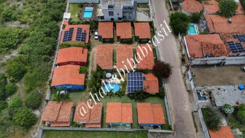 Tibau do Sul Chalet De Esquí | Chalés Pipa Brasil