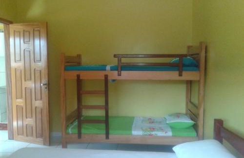 Santarem Chalet De Esquí | Chalés Ponta de Pedras