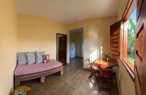 Cavalcante Casa | Chalés Refúgio da Sil 2