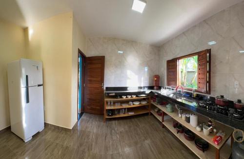 Cavalcante Casa | Chalés Refúgio da Sil 2