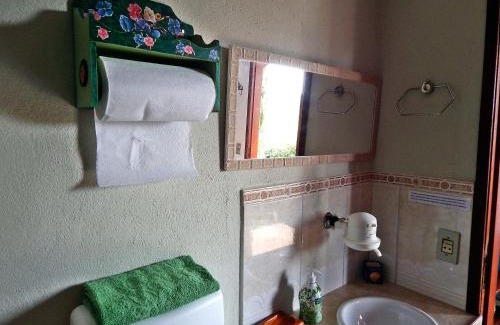 Teresopolis Hotel | Chalés Van Gogh