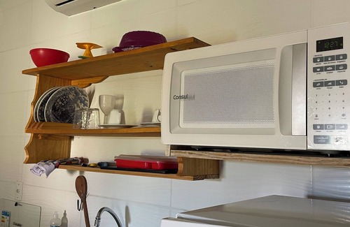 Porto da Rua Chalet De Esquí | Chalés Xié