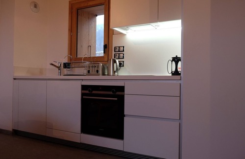 Saint-Martin-de-Belleville Chalet De Esquí | Chalet Serendipity · Acceso directo a pistas · Parking cubierto · Wifi gratuito · Sauna