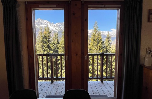 Oz Chalet De Esquí | Chal'Oz, charming and comfortable chalet near the ski slope (150m)