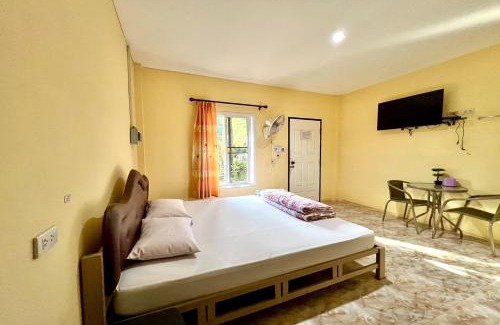 Ban Dung Hotel | Chalalai Resort Kham Chanot