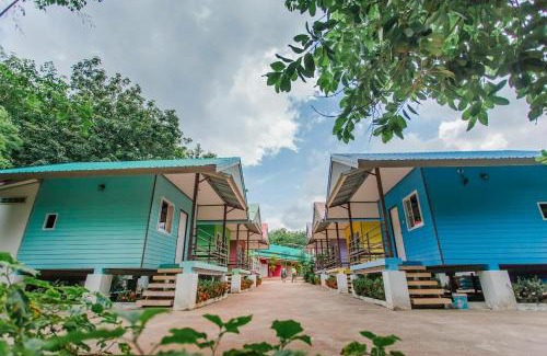 Ban Dung Hotel | Chalalai Resort Kham Chanot