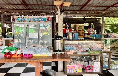 Ban Dung Hotel | Chalalai Resort Kham Chanot