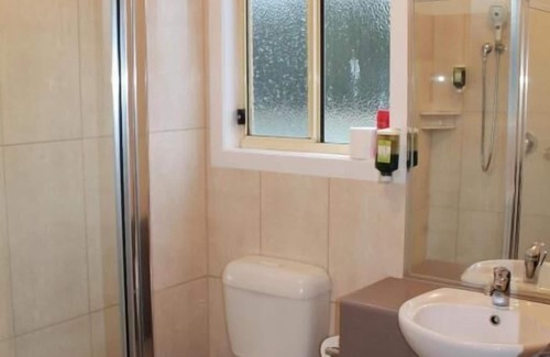 Ararat Hotel | Chalambar Motel