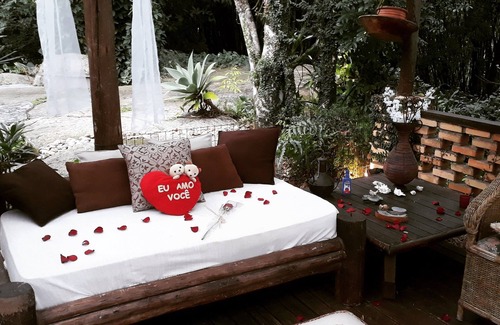 Forte Chalet De Esquí | Chale........