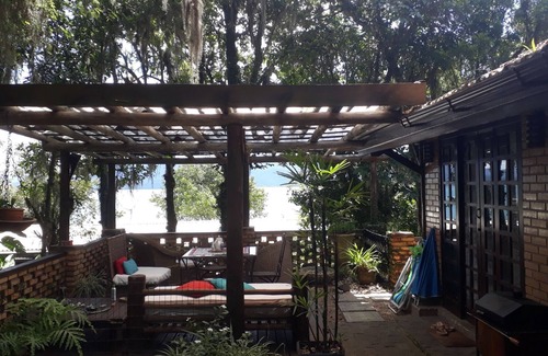 Forte Chalet De Esquí | Chale........