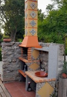 Coimbrao Chalet De Esquí | Chale dos Sobreiros