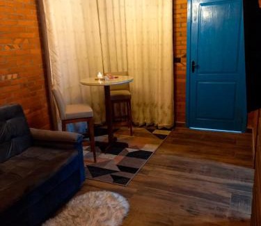 Pomerode Chalet De Esquí | Chale Greifswald Pomerode