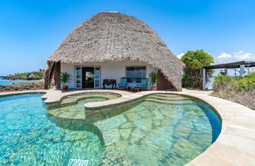 Galu Complejo | Chale Island Resort