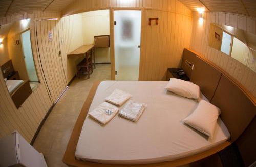 Santa Terezinha Apartamento | Chale Motel