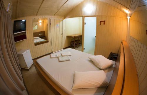 Santa Terezinha Apartamento | Chale Motel