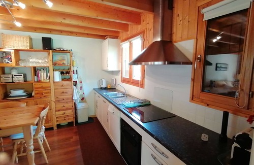 Thollon-les-Memises Chalet De Esquí | Chalet à 1000 m D'altitude Situé à 1km D'une Station et à 10 min D'evian