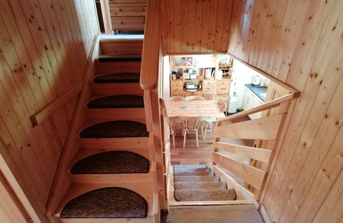 Thollon-les-Memises Chalet De Esquí | Chalet à 1000 m D'altitude Situé à 1km D'une Station et à 10 min D'evian