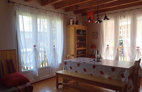 Aulus-les-Bains Chalet De Esquí | Chalet à 200m des Thermes