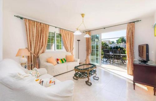 Mal Pas-Bon Aire Casa | Chalet à Alcudia : proche plage, jardin, Wi-Fi, clim, 3 ch. pour 5 pers. - ES-266-10