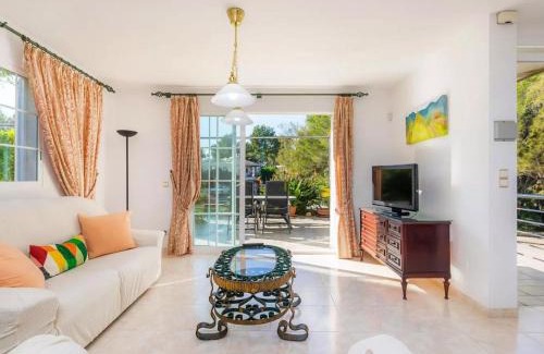 Mal Pas-Bon Aire Casa | Chalet à Alcudia : proche plage, jardin, Wi-Fi, clim, 3 ch. pour 5 pers. - ES-266-10