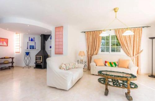 Mal Pas-Bon Aire Casa | Chalet à Alcudia : proche plage, jardin, Wi-Fi, clim, 3 ch. pour 5 pers. - ES-266-10