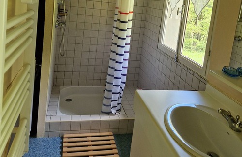 Campan Chalet De Esquí | Chalet à la Montagne , Terrasse et Jardin