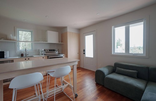 Shefford Casa | Chalet ÖST à Shefford - Chalet 4