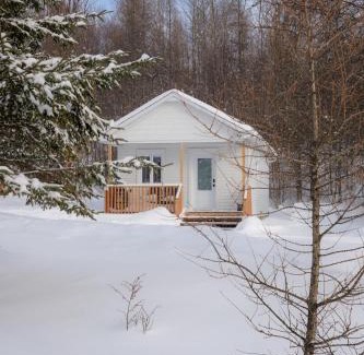 Shefford Casa | Chalet 1 OST Shefford