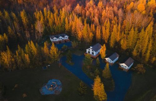 Shefford Casa | Chalet 1 OST Shefford