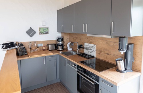 Lohrhaupten Casa | Chalet, 100sqm, 2 bedrooms, max. 4 people