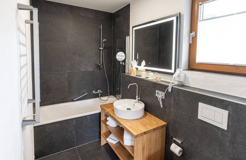 Lohrhaupten Casa | Chalet, 100sqm, 2 bedrooms, max. 4 people