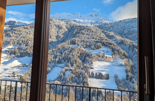 Hauteluce Chalet De Esquí | Chalet 12-14 Personnes Hauteluce-les Saisies