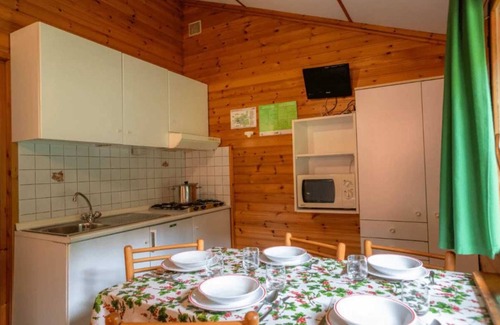 Fucine Chalet De Esquí | Chalet 2 étoiles - efafci