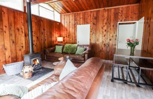 Dinas Mawddwy Casa | Chalet 2