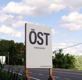 Shefford Casa | Chalet 2 OST Shefford