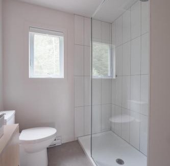 Shefford Casa | Chalet 2 OST Shefford