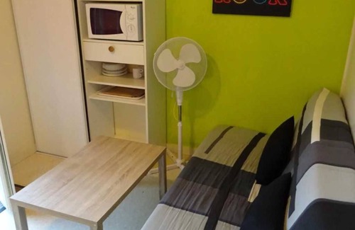 Thiviers Chalet De Esquí | Chalet 3 étoiles - Piscine - ccagi0f