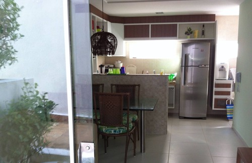 Pirangi do Norte Chalet De Esquí | Chalet 3/4 temporada de 150 metros de la playa