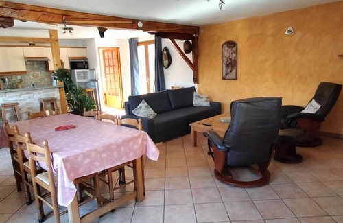 Valloire Chalet De Esquí | Chalet individual 3 * 6/7 personas