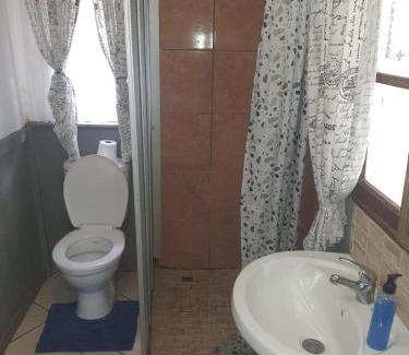 Broederstroom Chalet De Esquí | Chalet 3 at Cynthias Country