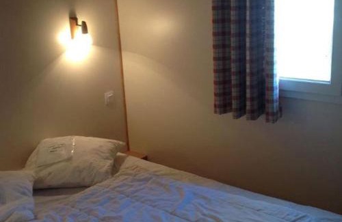 Lempdes-sur-Allagnon Otro | Chalet 3 pièces avec terrasse - 6 personnes - API-1-52-609