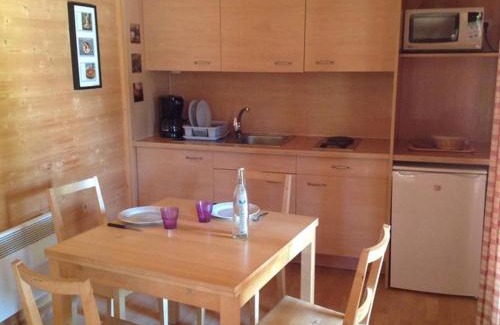 Lempdes-sur-Allagnon Otro | Chalet 3 pièces avec terrasse - 6 personnes - API-1-52-609
