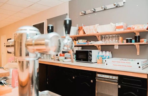 Monclar-de-Quercy Chalet De Esquí | Chalet 3 Rooms 4 People PMR