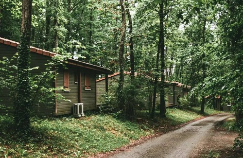 Monclar-de-Quercy Chalet De Esquí | Chalet 3 Rooms 4 People PMR