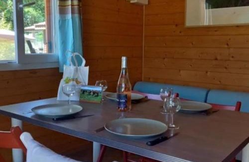 Lempdes-sur-Allagnon Otro | Chalet 35m², Terrasse, Salon de Jardin - API-1-52-593